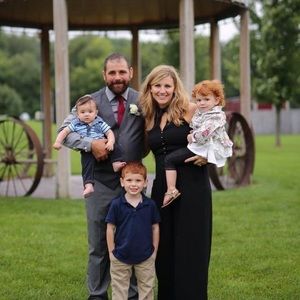 Meet your Posher, Ross